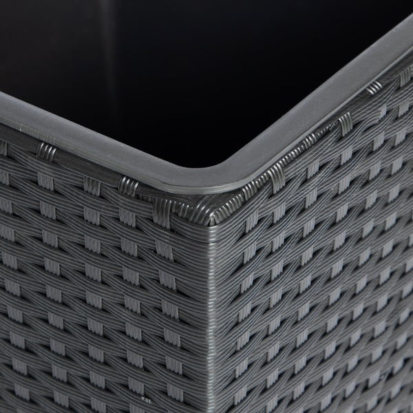 Crna tegla za vanjsku upotrebu Bonami Essentials Rose-image-2