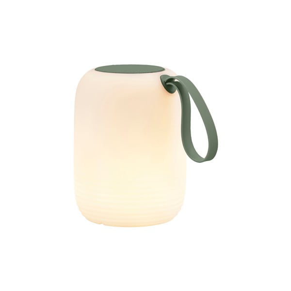 LED vanjska svjetiljka sa zvučnikom s USB ø 12,5 cm Hav – Villa Collection