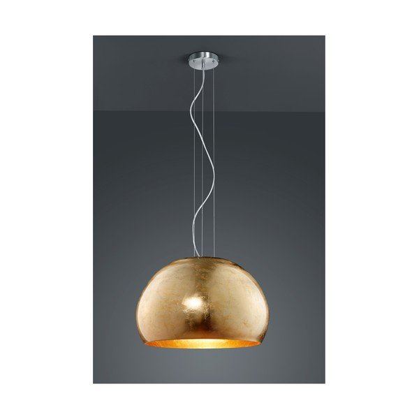 Visilica u zlatnoj boji Trio Ontario, visina 1,5 m-image-2