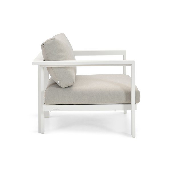 Krem vrtna stolica Cubic - Diphano-image-3