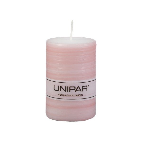 Roza svijeća Unipar Finelines, vrijeme gorenja 18 h