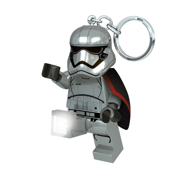 Sjajna LEGO® Star Wars figurica kapetana Phasma