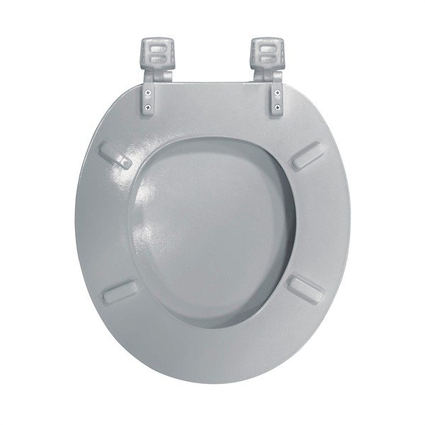 WC daska 37 x 41,5 cm Vitamine – douceur d'intérieur-image-2