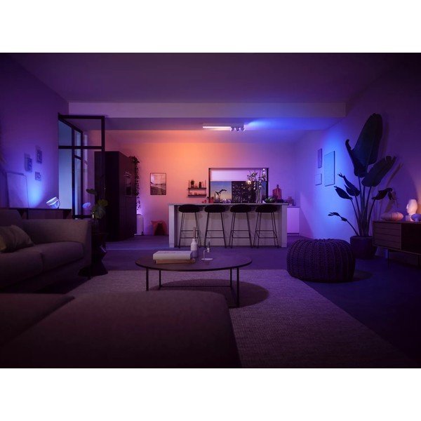Reflektor GU10 Centris – Philips Hue-image-2