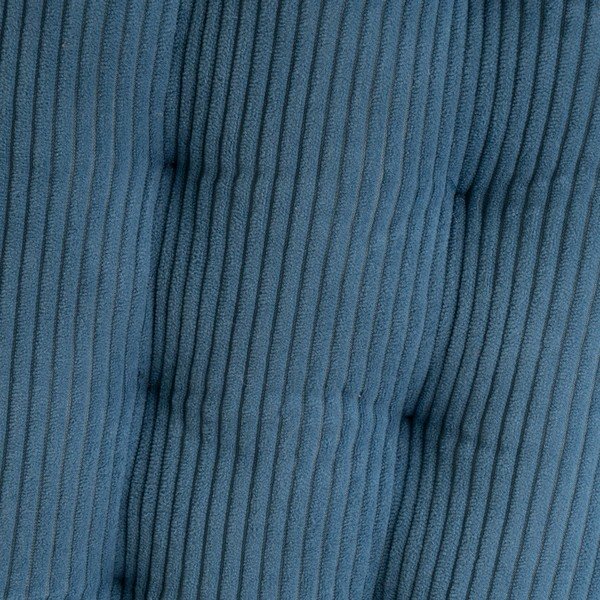 Jastuk za sjedenje od samta 40x40 cm Merely – Casa Selección-image-1