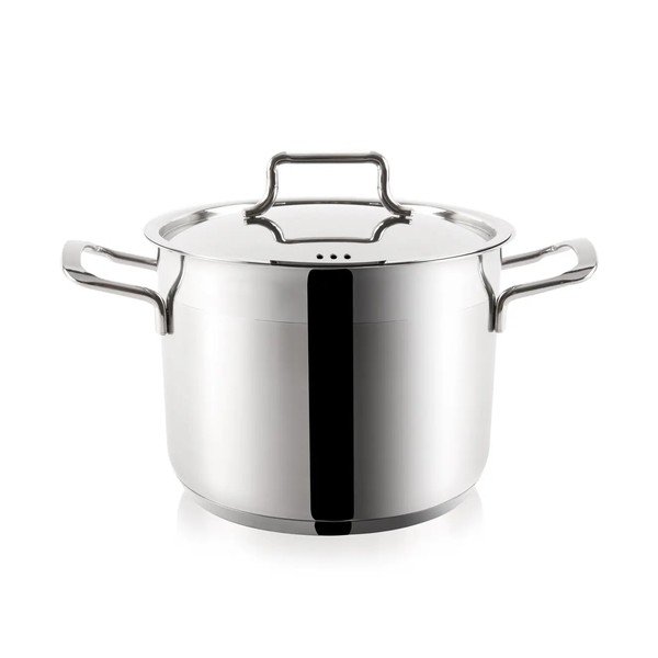 10-dijelni set pribora od nehrđajućeg čelika Orion Anett-image-1