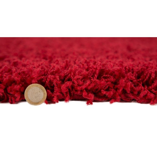 Crveni tepih Flair Rugs Cariboo Red, 160 x 230 cm-image-3