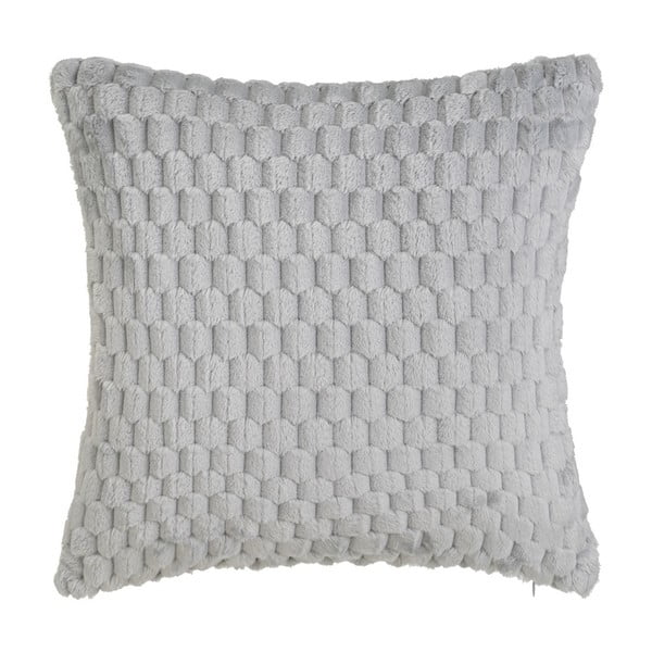 Ukrasni jastuk od mikropliša 45x45 cm Fur Velvet – Casa Selección