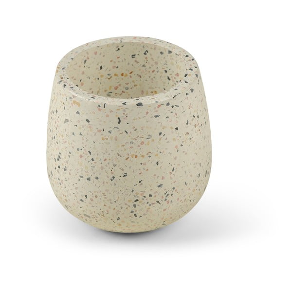 Betonska posuda za cvijeće ø 15 cm Terrazzo – Bonami Selection-image-1