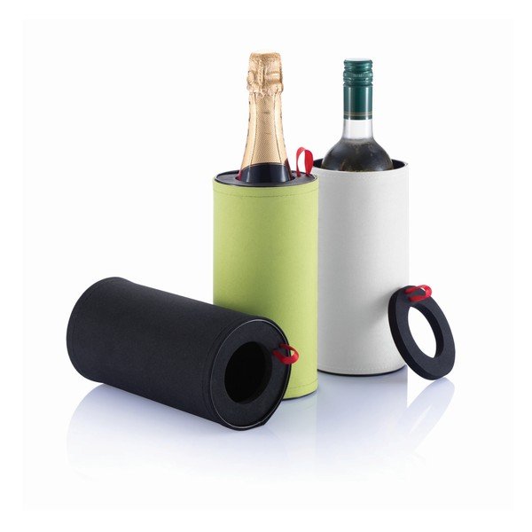 Hladnjak za vino XD Design, zeleni-image-1