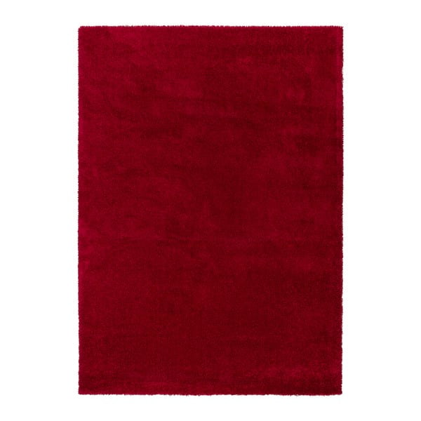 Univerzalni Delight Rojo tepih, 60 x 120 cm