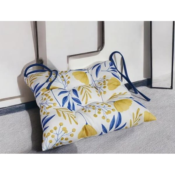 Jastuk za sjedenje 40x40 cm – Mila Home-image-2