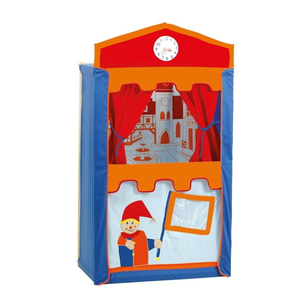 Dječje lutkarsko kazalište Kasper – Roba-image-2