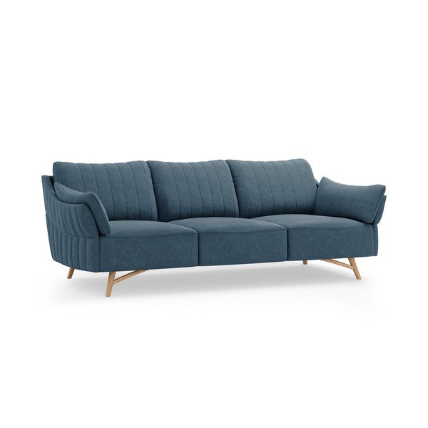 Plava sofa Interieurs 86 Elysée, 232 cm-image-2