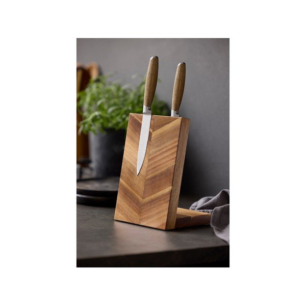 Drveni magnetski držač za noževe – Holm-image-3