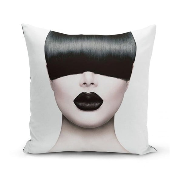 Jastučnica Minimalist Cushion Covers Gritino, 45 x 45 cm