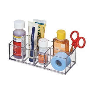 Organizator za kozmetiku i lijekove iDesign Med +
