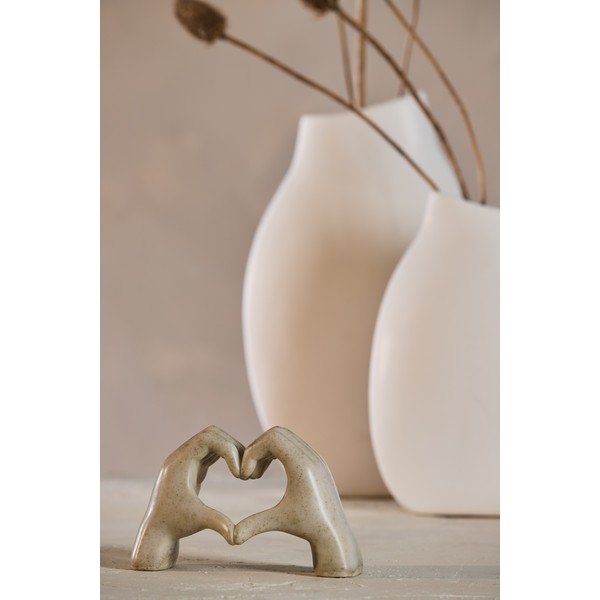 Kipić od polyresina (visina 15 cm) Hands – Light & Living-image-2