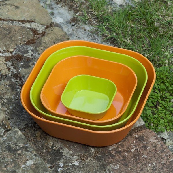 Siena zdjela 30 cm, zelena-image-1