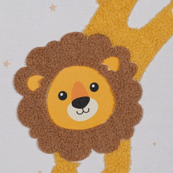 Dječje slike u setu 2 kom 30x40 cm Feline – Ixia-image-1