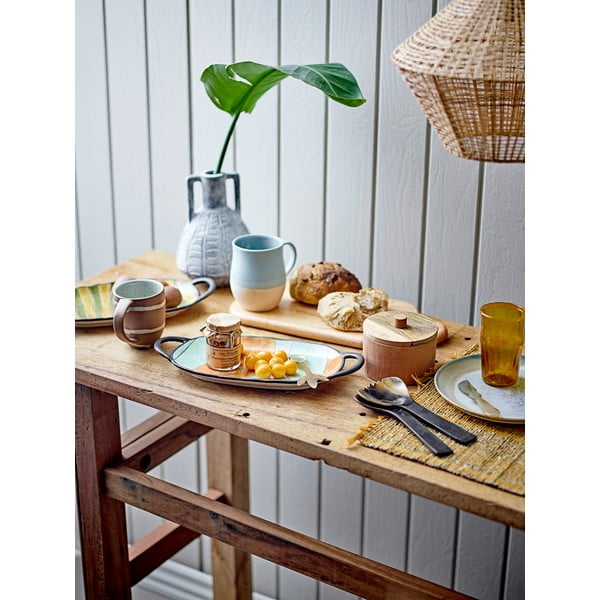 Tanjur za posluživanje 32,5x15 cm Liljan - Bloomingville-image-3