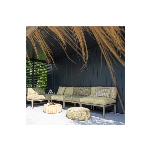 Ukrasni jastuk 40x60 cm Trigon – BePureHome-image-2