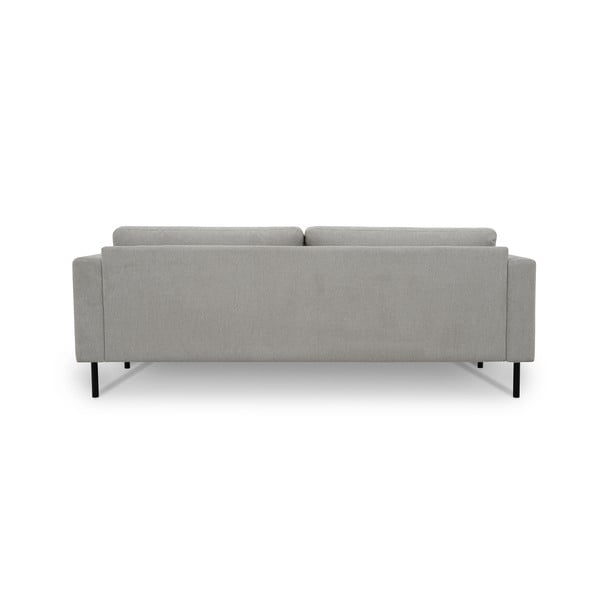 Bež sofa 229 cm Hero – Scandic-image-3