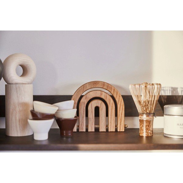 Keramičke posude za jaja u setu 2 kom Yuka – OYOY Living Design-image-1