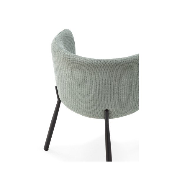 Mentol zelene podstavljene blagovaonske stolice u setu 2 kom Ginny – MOME-image-3