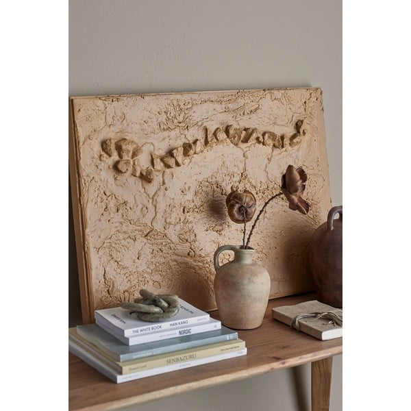 Slika 50x70 cm Sisken – Bloomingville-image-2