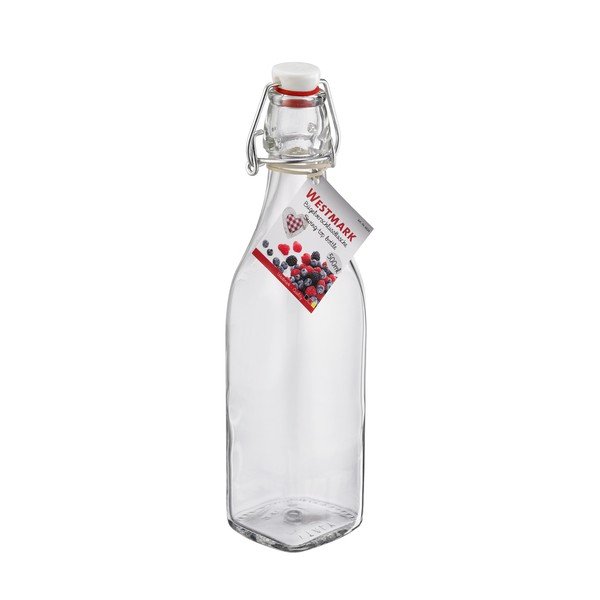 Westmark staklena boca, 500 ml