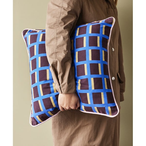 Ukrasni jastuk 50x50 cm Agenda – Hübsch-image-2