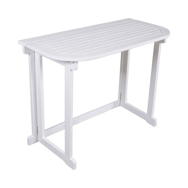 Vrtni stol od masivnog eukaliptusa 100x76 cm Manila – Garden Pleasure