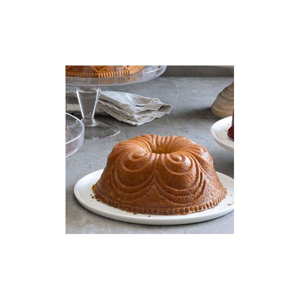 Posuda za tortu od Nordic Ware šifona-image-1