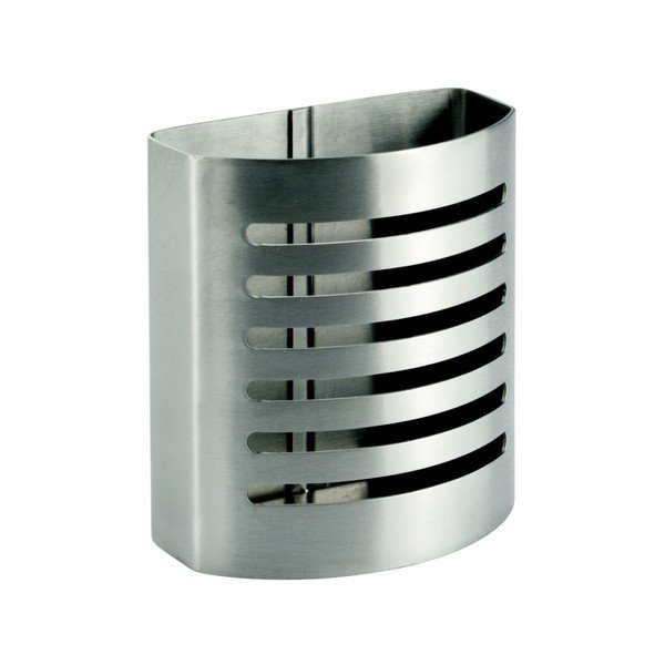 InterDesign Affixx metalni zidni stalak-image-3