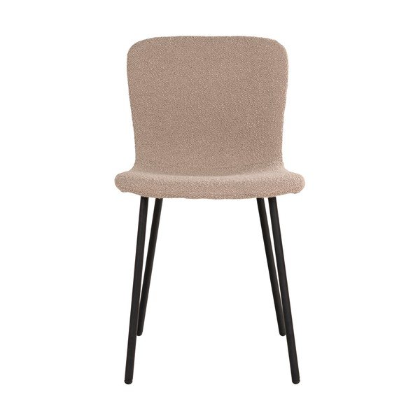 Bež blagovaonske stolice u setu 2 kom Halden – House Nordic-image-2