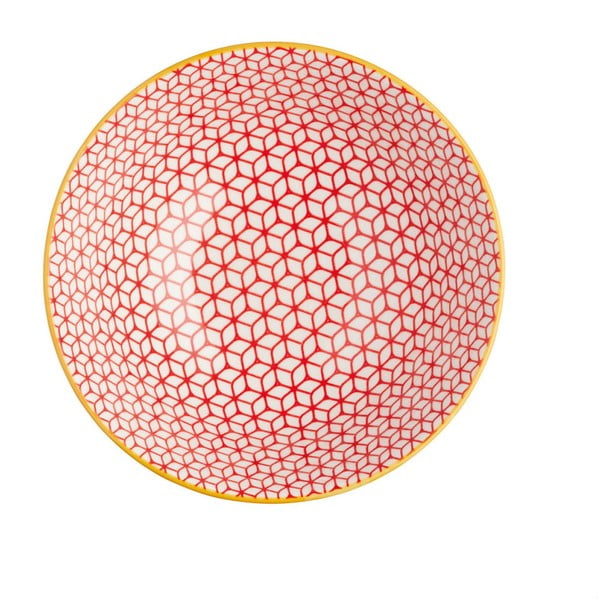 Zdjela od kamenine Kitchen Craft Voila , ⌀ 15,5 cm-image-1