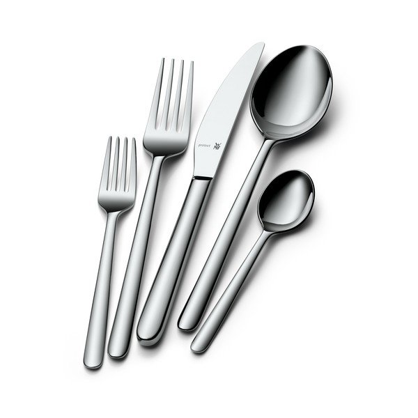 Set od 30 pribora od nehrđajućeg čelika WMF Flame-image-2