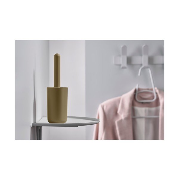 Zelenosmeđi valjak za čišćenje tkanine Zone Singles-image-3