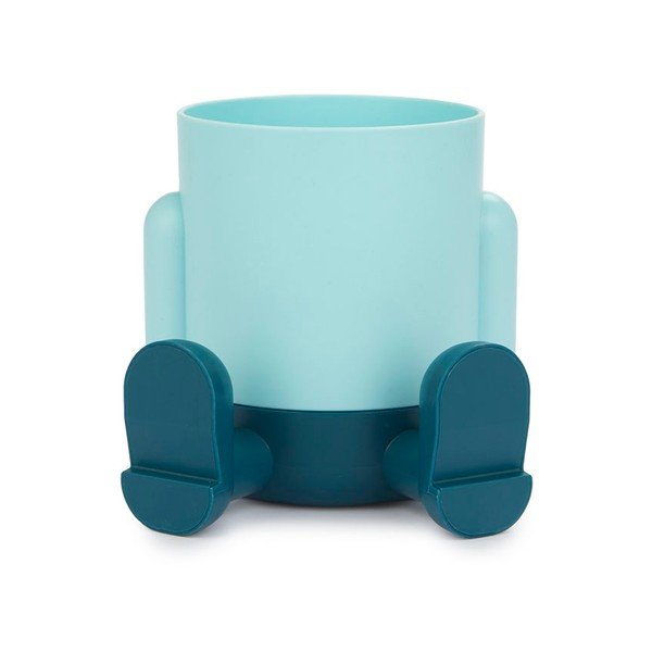 Plastičan uredski organizator za dopisnice Mr. Sitty – Balvi-image-3