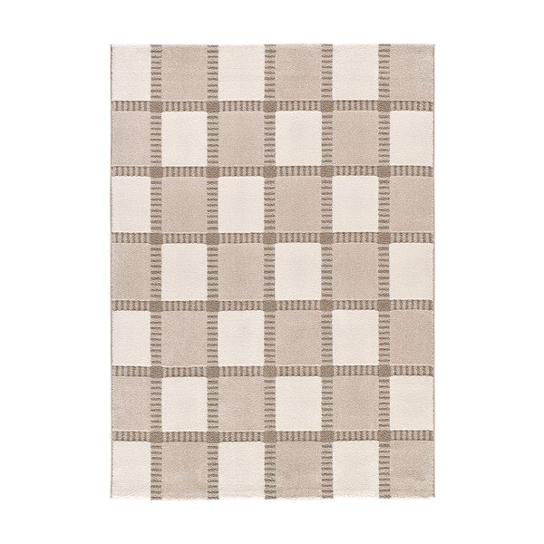 Bež/krem tepih 200x290 cm Candela – Universal