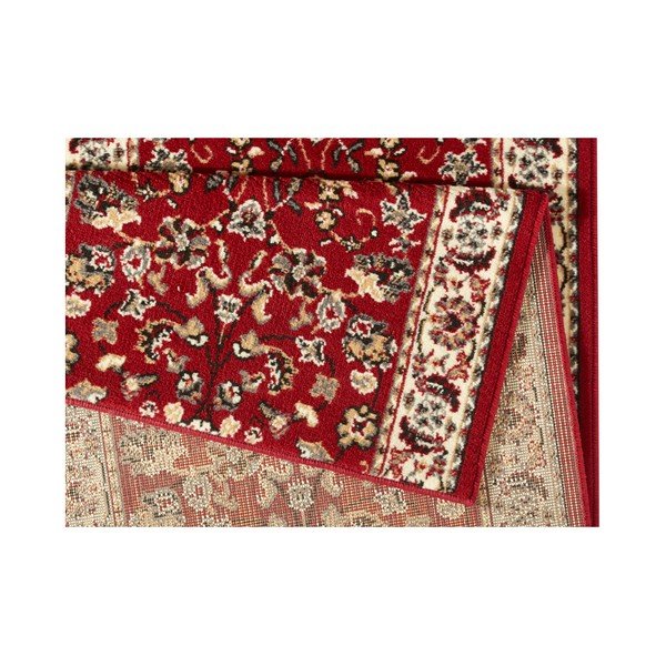 Tepih Basic Vintage, 80x250 cm, crveni-image-2