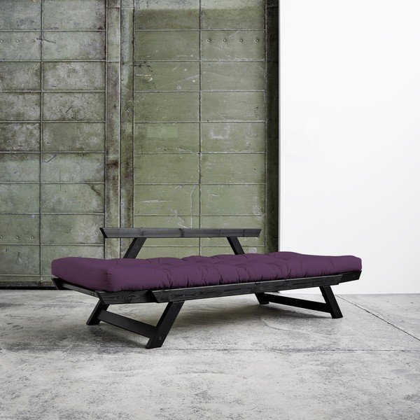 Varijabilna garnitura Karup Bebop Black / Purple-image-1