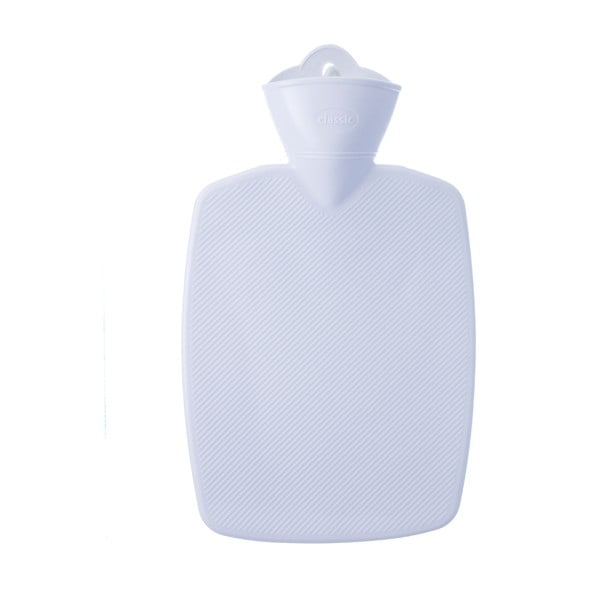 Termofor s navlakom od umjetnog krzna Classic - Hugo Frosch-image-3