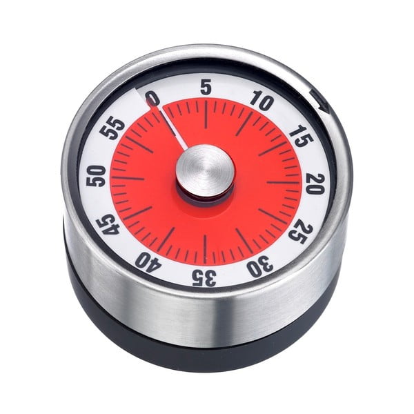 Digitalni timer od nehrđajućeg čelika Westmark Futura-image-1