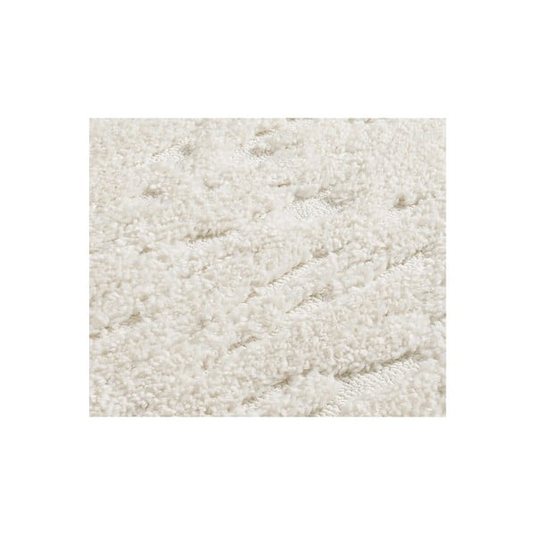 Bež tepih 150x80 cm Shaggy - Mila Home-image-2