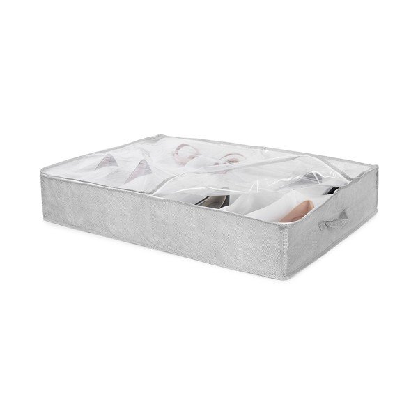 Kutija za pohranu cipela Compactor Boston Grey