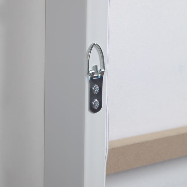 Set od 3 crno-bijele slike Kave Home Nisi, 30 x 42 cm-image-4