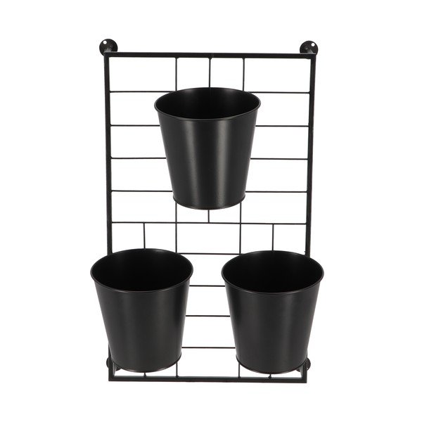 Metalni stalak za tegle za cvijeće (visina 57 cm) – Esschert Design