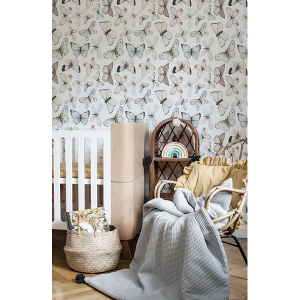 Zidne tapete s motivom leptira Dekornik Leptiri-image-2